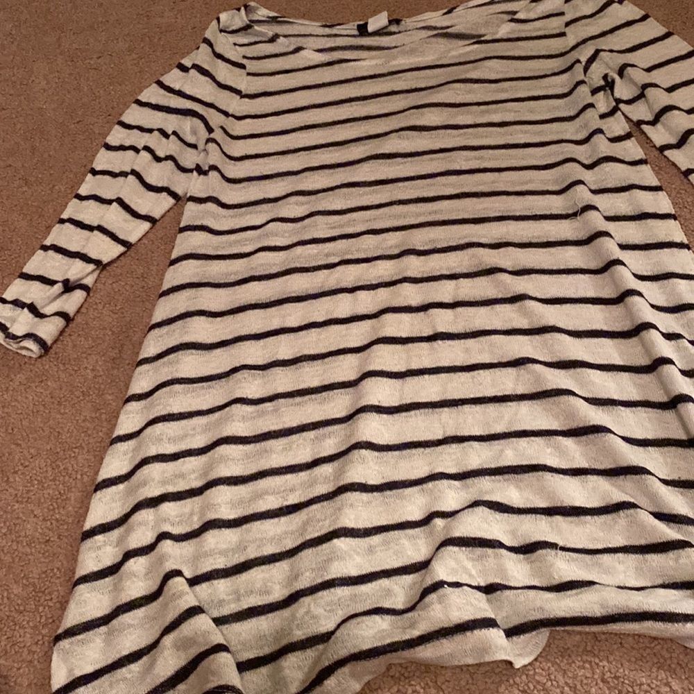 Bdg small blouse - Picture 4 of 7